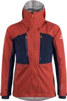 Men Hooded Jacket Severo WPM Protect