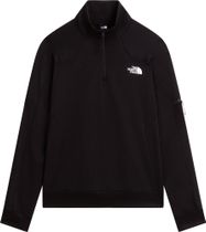 The North Face Mens Mountain Athletics 1/4 Zip Fleece 2.0