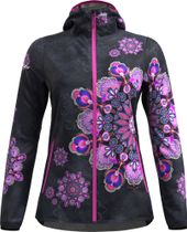 Crazy Jacket Wonder Magic Shell Women's casual jacket