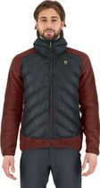 Karpos Marmarole Retro' Jacket Herren Freizeitjacke