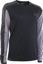 Jersey Scrub Amp Long Sleeve Women
