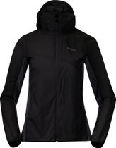 Rabot Lt Windbreaker W Jacket