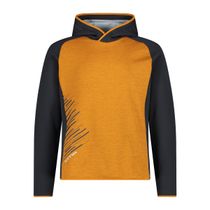 MAN Sweat FIX Hood