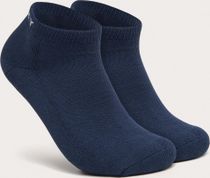 Short Solid Socks (3 Pcs)