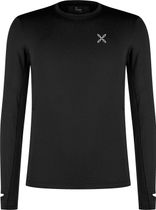 Montura Stride Polartec Long Sleeve Maglia Midlayer für Outdoor Aktivitäten