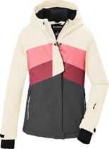 killtec KSW 196 Girls Ski Jacket Mädchen Skijacke