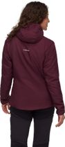 Rime IN Hooded Jacket Women