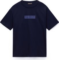 Napapijri K S-new Box Logo Softshell