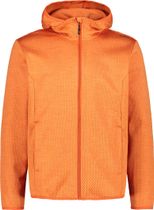 MAN Jacket FIX Hood