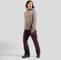 The X-alp 3L Anorak