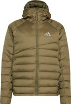 adidas Terrex Xperior Climawarm+ Down Hooded Jacket Men Daunenjacke für Herren