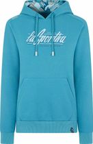 Retro Hoody Women
