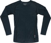 Devold of Norway Lauparen Merino 190 Base Shirt WMN Damen Funktionswäsche