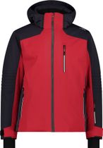 MAN Jacket Zip Hood
