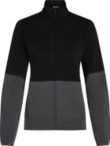 W Mer 400 Realfleece Descender Long Sleeve Z