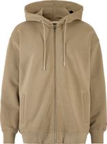 Frequent Full Zip Hoodie Women