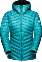 Mammut Broad Peak IN Hooded Jacket Women Women's casual jacket