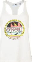 O'Neill Connective Graphic Tanktop Women's Running Shirt