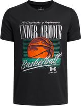 Under Armour B Basketball SS