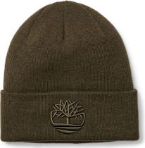 3D Embroidery Beanie