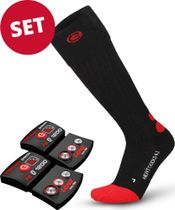 Lenz set of Heat Socks 4.1 + rcb 1200