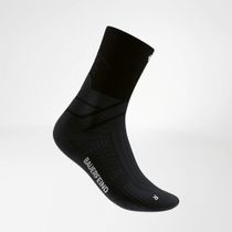 Bauerfeind Run Performance,mid Cut Socks