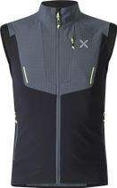 Ski Style Vest