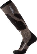 Ski Merino Reflector Unisex
