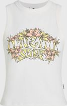 Summer Must Haves Graphic Tank TOP