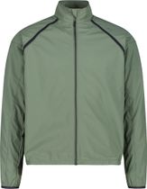 MAN Jacket With Detachable Sleeves