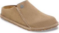 Birkenstock Zermatt Premium Velour Leather