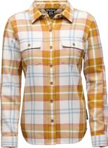 W Project Twill LS Shirt