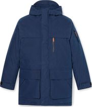 Mens Wilmington Down Parka