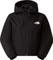 The North Face Womens Quest Cropped Jacket Damen Freizeitjacke