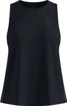 Odlo The Zeroweight Engineered Chill-tec Crew Neck Running Tank Damen Laufshirt