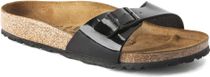 Birkenstock Madrid Birko-flor Sandalen