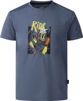 Dare2b Amuse Iiitee Kinder Laufshirt