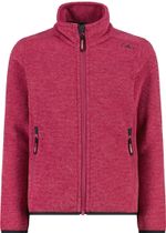 CMP KID G Fleece Jacket Kinder Midlayer für Outdoor Aktivitäten