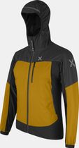 Montura Air Action Hybrid Jacket Herren Isolatiionsjacke für Freeski oder Skitouren