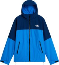The North Face Mens Dryvent Zip-in Jacket Herren Doppeljacke