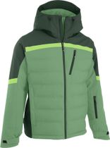 MAUL Sport Gröden REC 20.0 - Snowtexjacke m. Kapuze Isolationsjacke für Herren