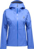 W Fineline Stretch Shell