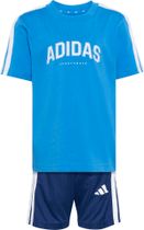 adidas Adidas Little Kids Collegiate SET
