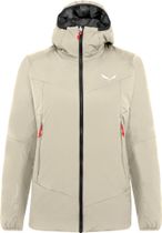 Salewa Ortles TWR Stretch HD W Jacket Damen Isolatiionsjacke für Freeski oder Skitouren
