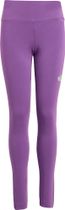 adidas Junior Girl Everyday Glam Cotton Leggings
