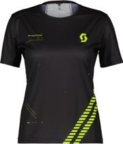 Tee W's RC Run SS