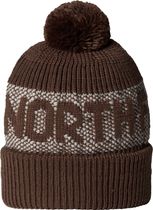 Retro Cabin Beanie