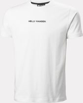 Helly Hansen Men's Core T-shirt 2.0 Herren T-Shirt für sämtliche Outdoor Aktivitäten