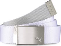 Reversible Web Belt