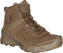 HAIX Black Eagle EVO Athletic V GTX Mid/Coyote
